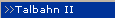 Talbahn II